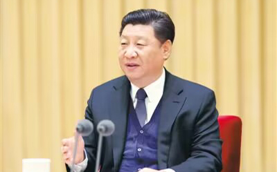 學(xué)習(xí)習(xí)近平法治思想｜堅(jiān)持黨對(duì)全面依法治國(guó)的領(lǐng)導(dǎo)